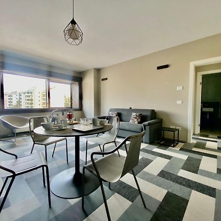Basalto Venice Mestre Apartments Exterior photo