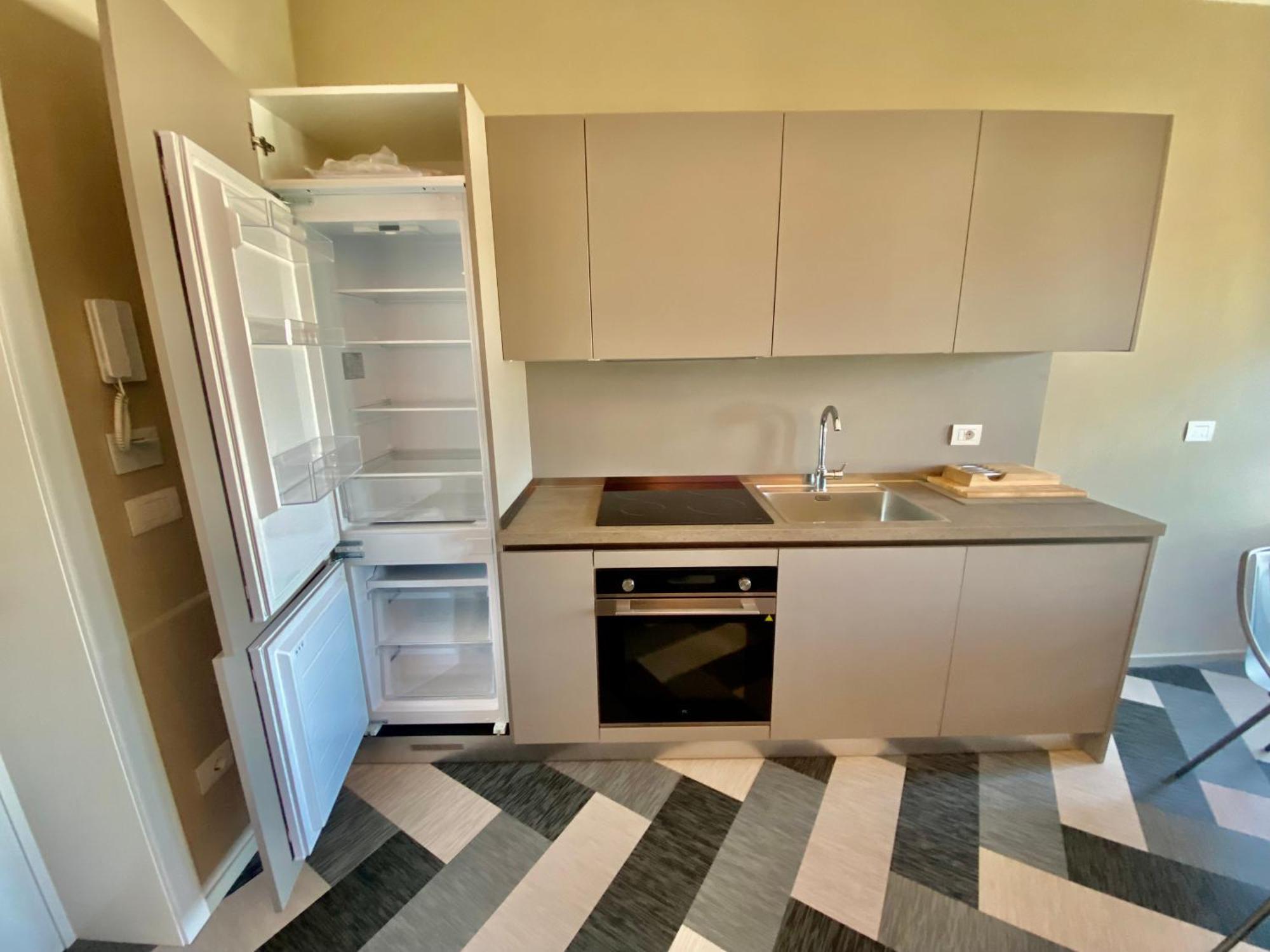 Basalto Venice Mestre Apartments Exterior photo
