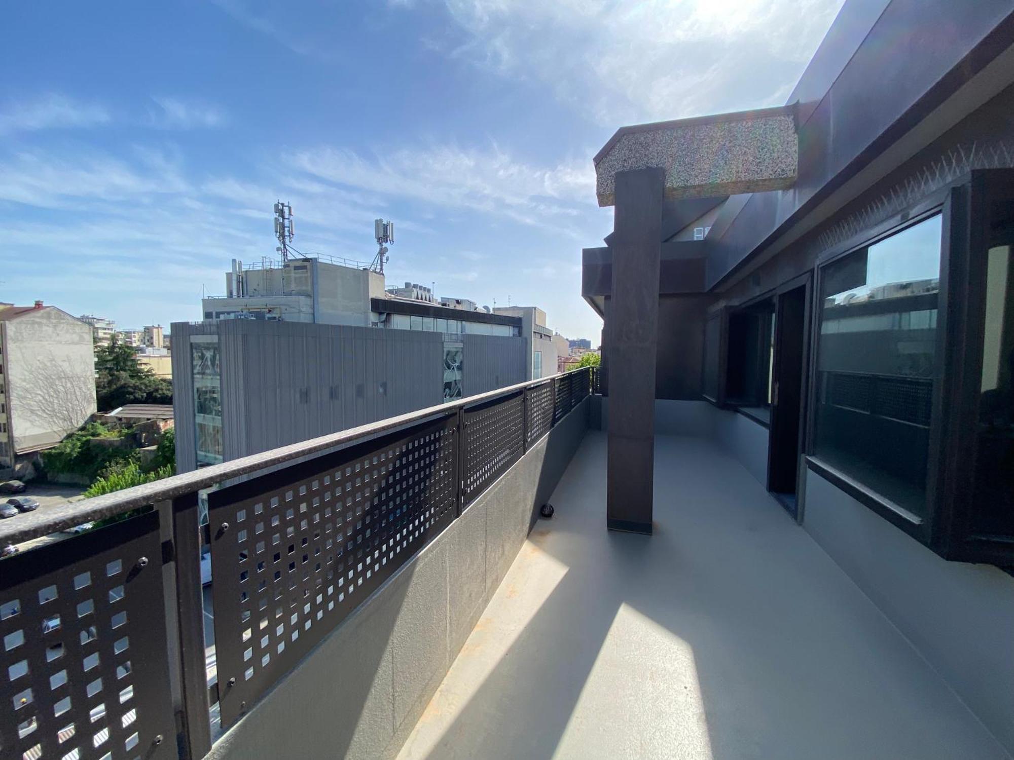 Basalto Venice Mestre Apartments Exterior photo