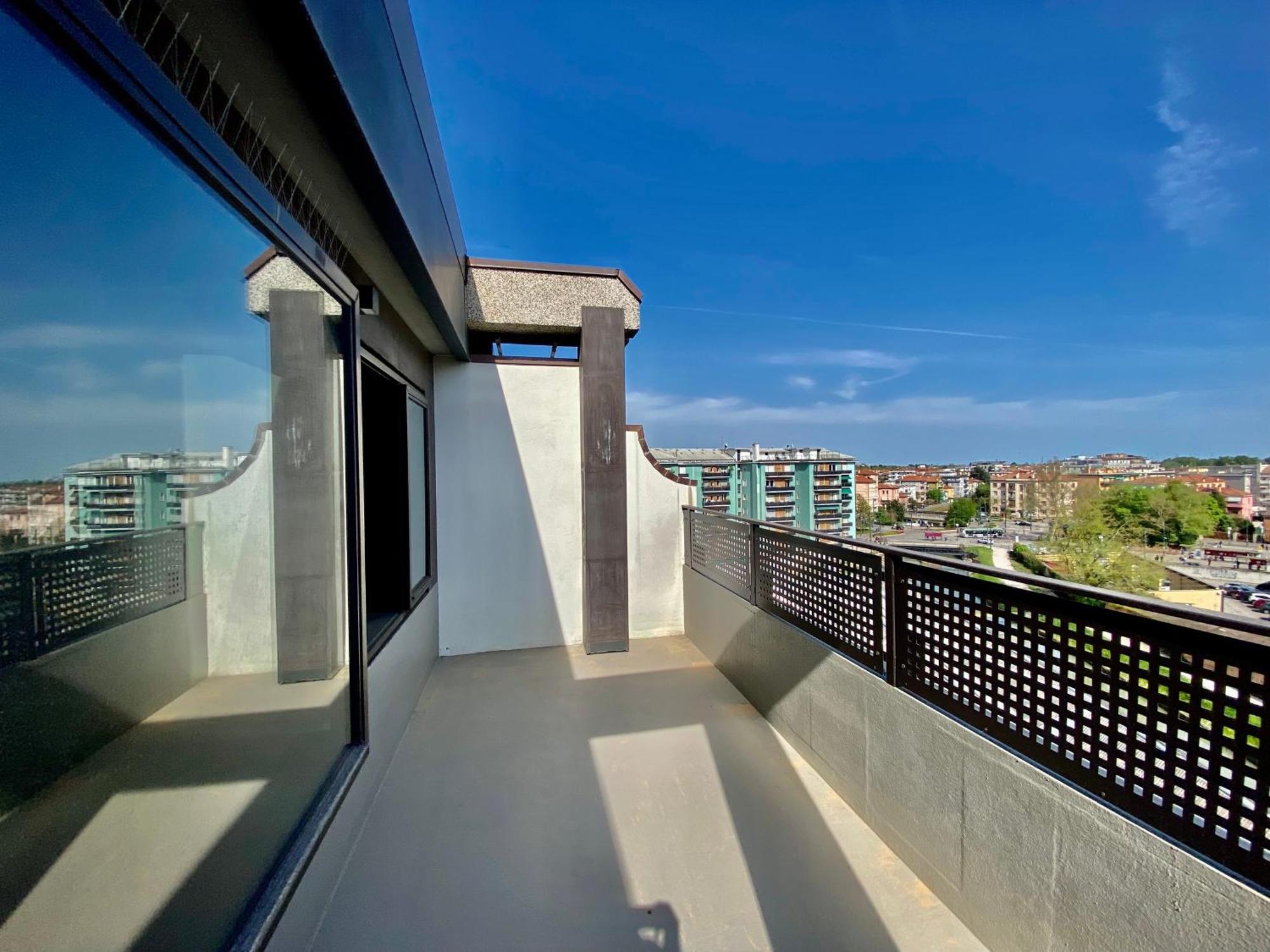 Basalto Venice Mestre Apartments Exterior photo