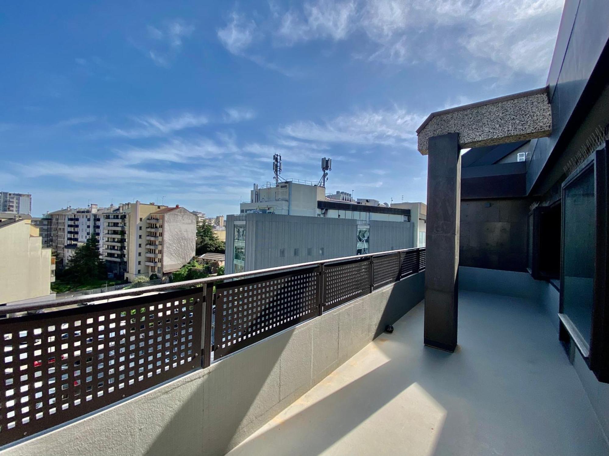 Basalto Venice Mestre Apartments Exterior photo