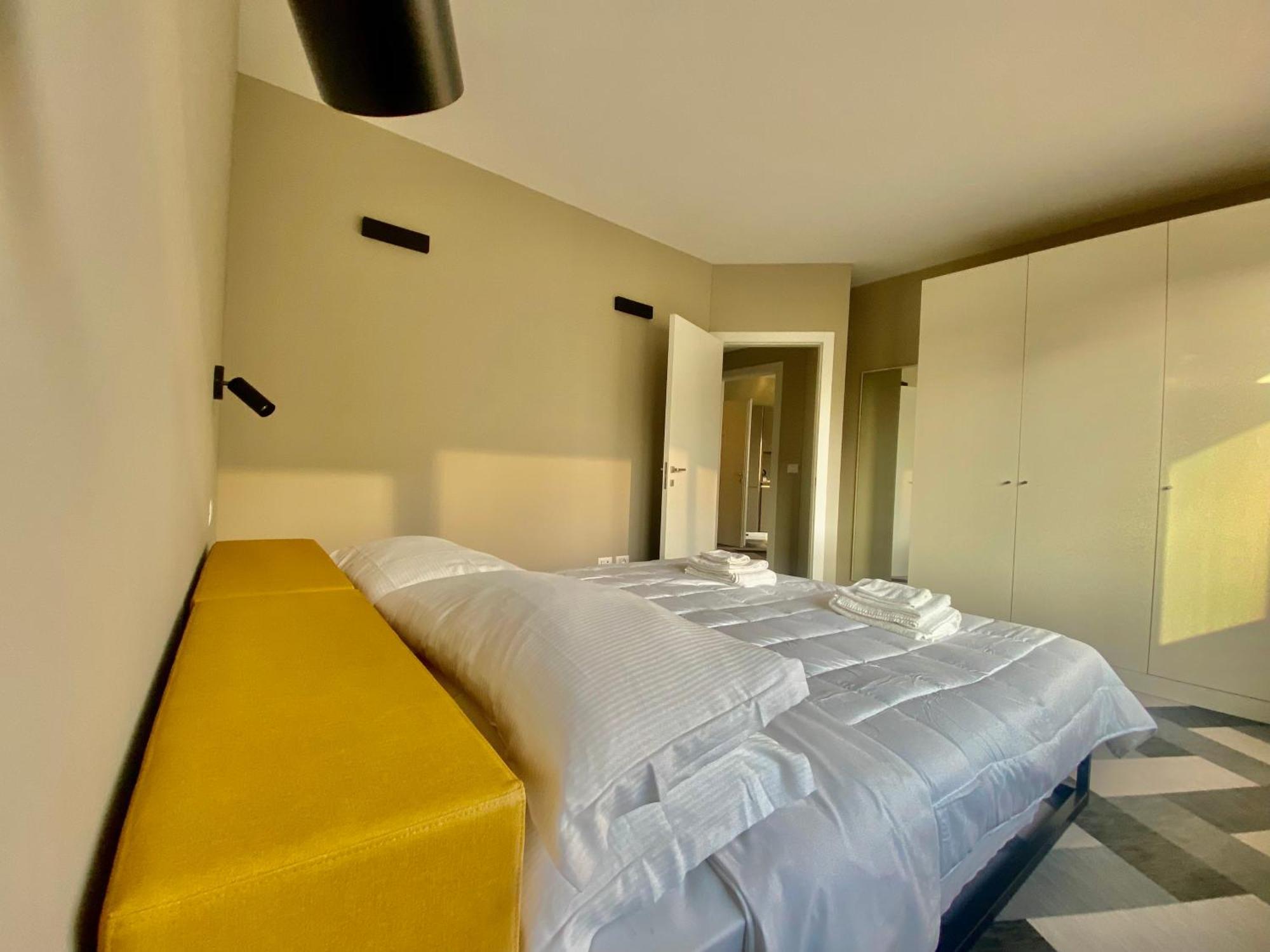Basalto Venice Mestre Apartments Exterior photo