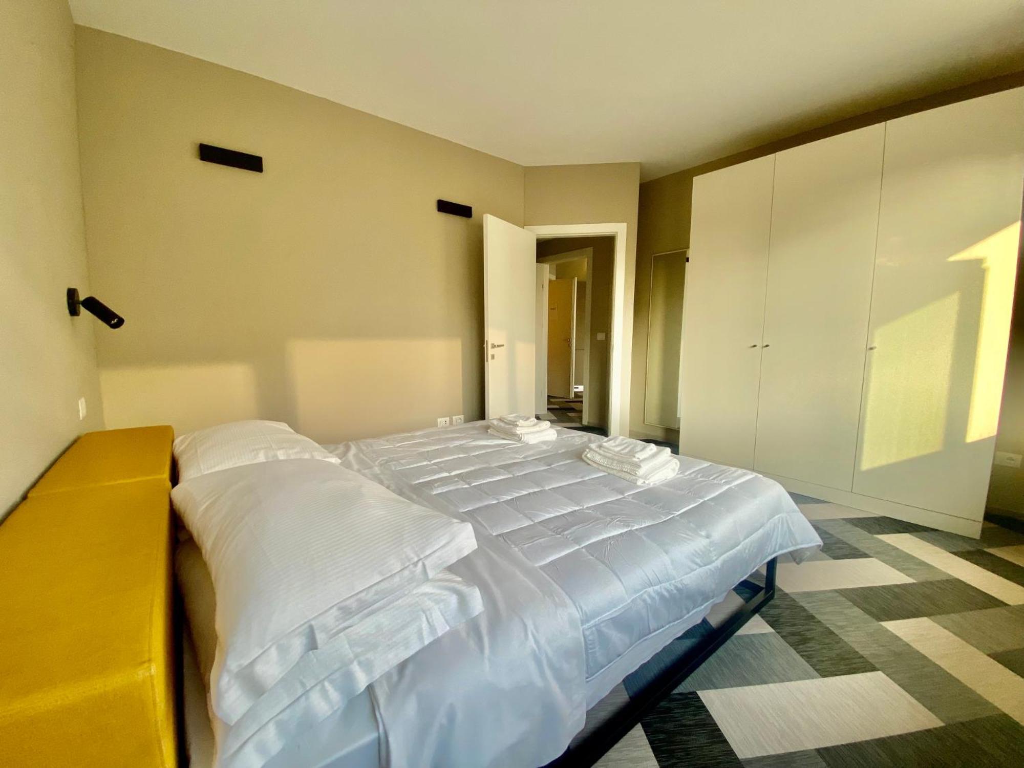 Basalto Venice Mestre Apartments Exterior photo