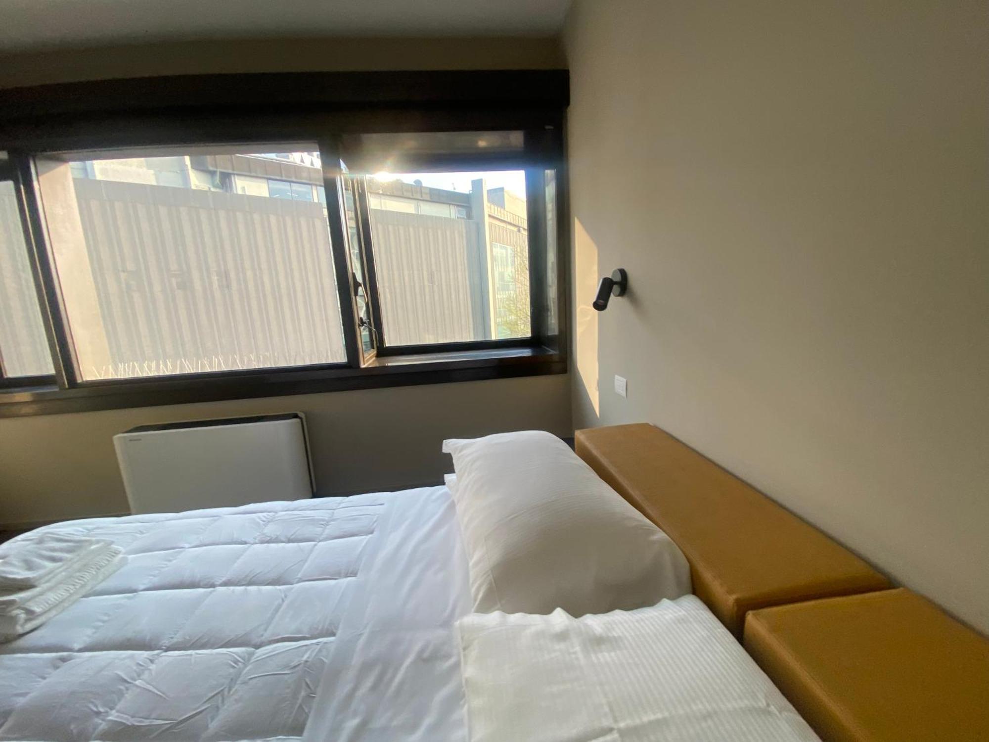 Basalto Venice Mestre Apartments Exterior photo