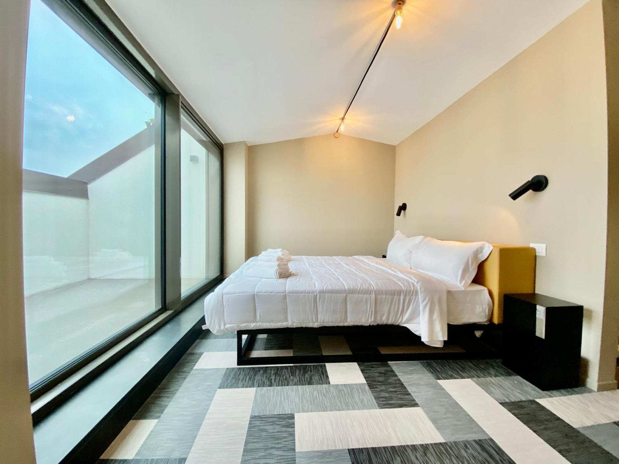 Basalto Venice Mestre Apartments Exterior photo