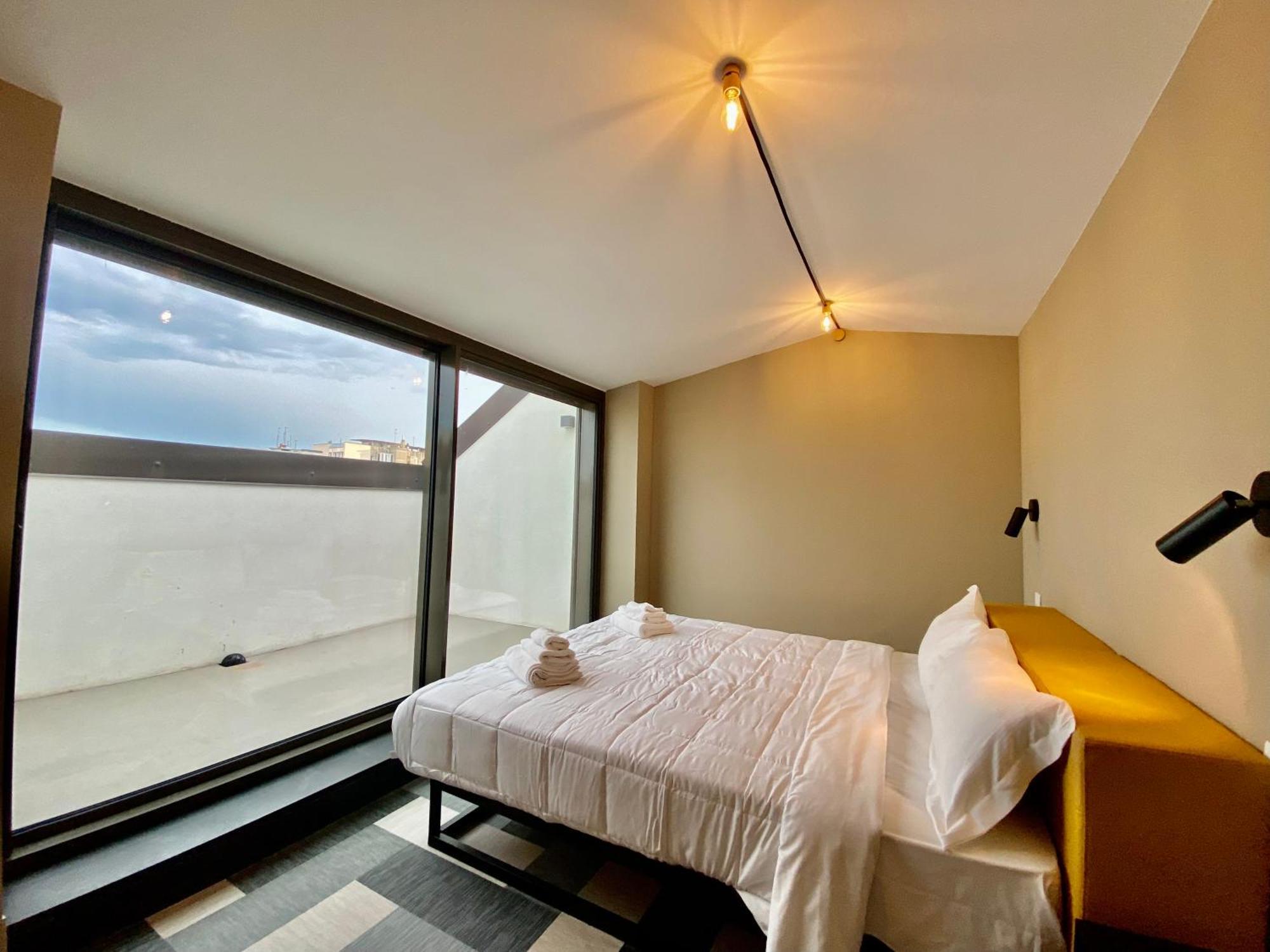 Basalto Venice Mestre Apartments Exterior photo