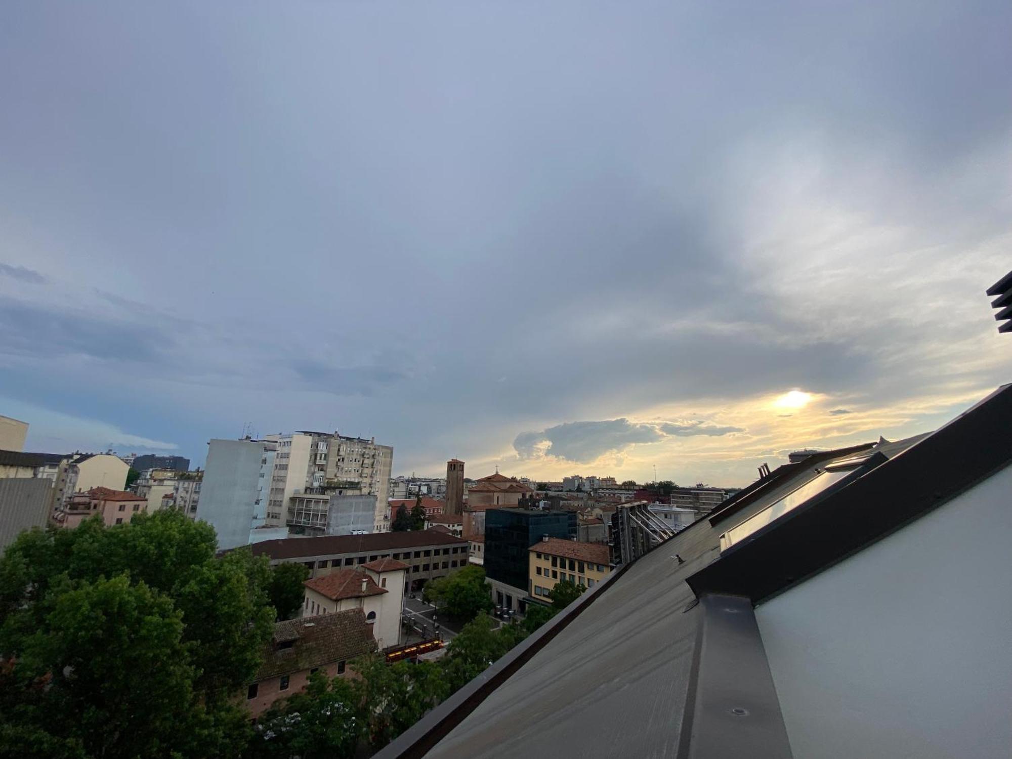 Basalto Venice Mestre Apartments Exterior photo