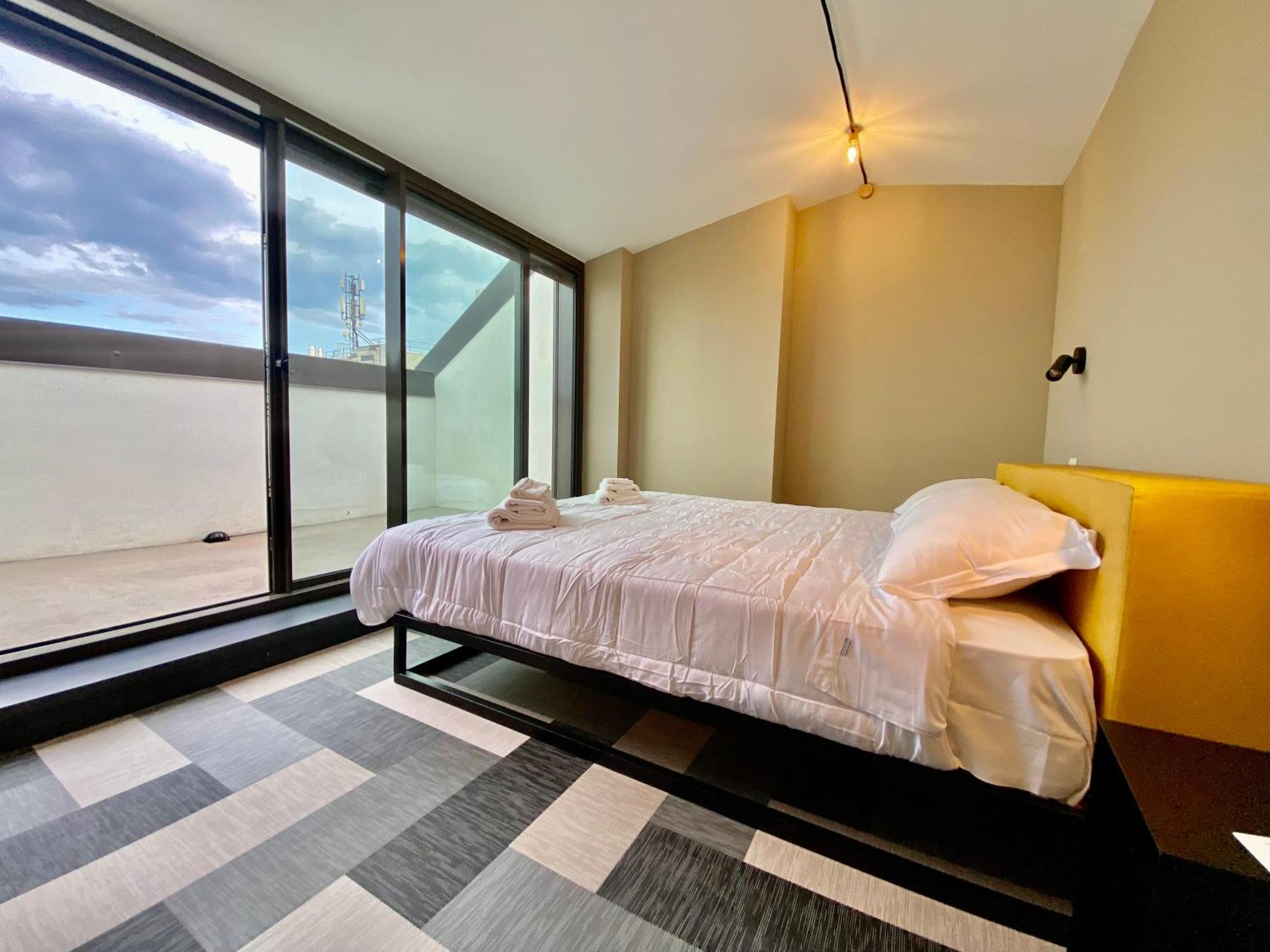 Basalto Venice Mestre Apartments Exterior photo